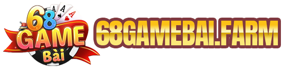 68gamebai farm