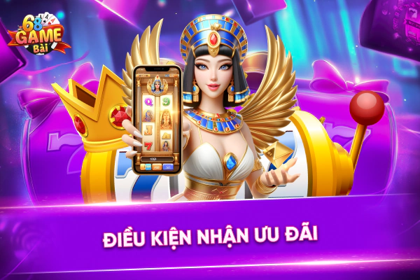 Điều Kiện Nhận Ưu Đãi
