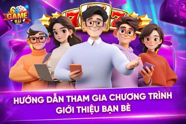 Hướng Dẫn Tham Gia Chương Trình