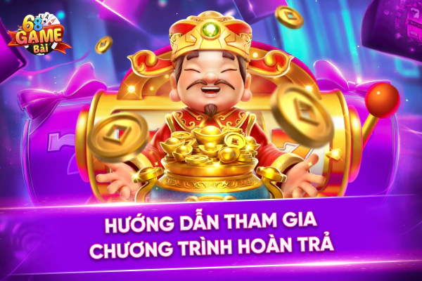 Hướng Dẫn Tham Gia Chương Trình Hoàn Trả